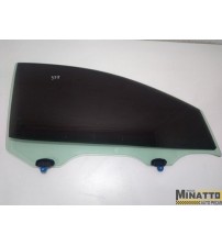 Vidro Da Porta Dian/dir Nissan Versa S 2017