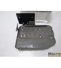 Suporte Da Bateria Nissa Versa S 1.0 2017