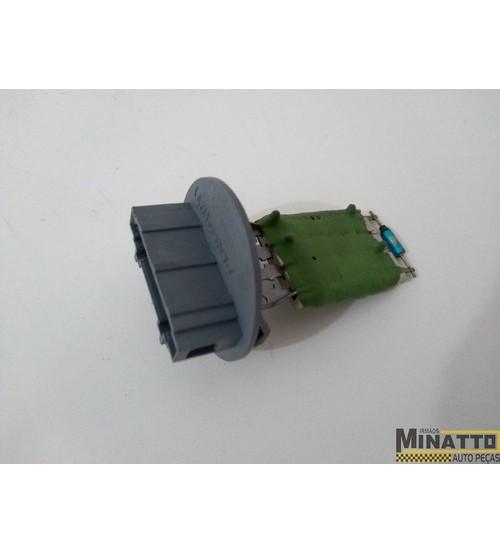 Resistencia Interna Nissan Versa S 2017