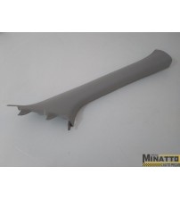 Acabamento Da Coluna Dian/dir Nissan Versa S 2017