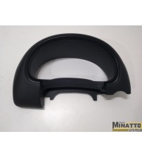 Acabamento Painel De Instrumentos Nissan Versa S 2017