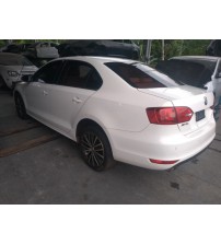 Sucata Vw Jetta Tsi 2012 200cv Sucata Para Peças