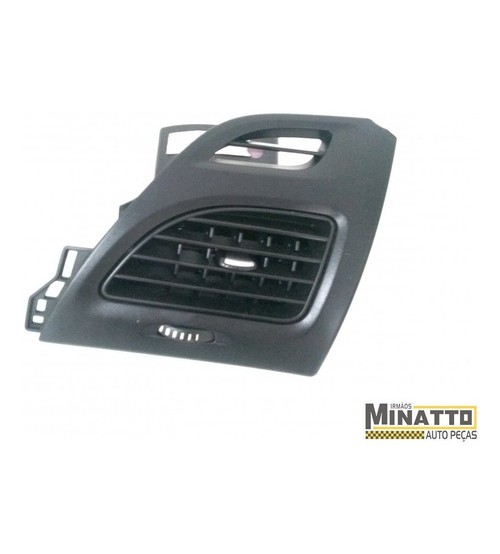 Difusor De Ar Direito Renault Fluence Dyn 2012