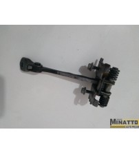 Limitador Da Porta Tras/dir Renault Fluence Dyn 2012