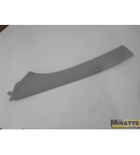 Acabamento Coluna Dian/esq Renault Fluence Dyn 2012