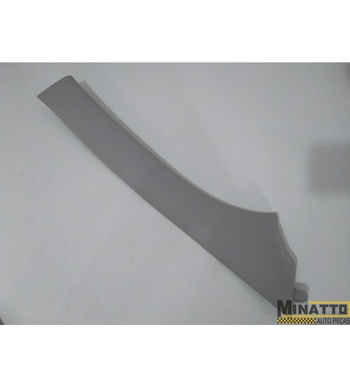 Acabamento Coluna Dian/dir Renault Fluence Dyn 2012