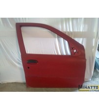 Porta Dian/dir Fiat Palio 2006 Só Lata