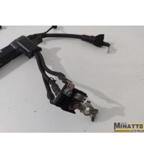 Chicote Positivo Hyundai Ix35 2015