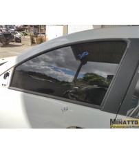 Vidro Da Porta Dian/esq Renault Logan 2017