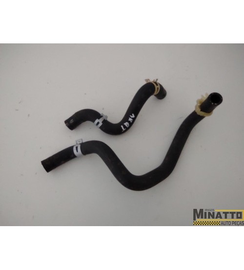 Mangueira Do Ar Quente Toyota Corolla Xei 2.0 2014