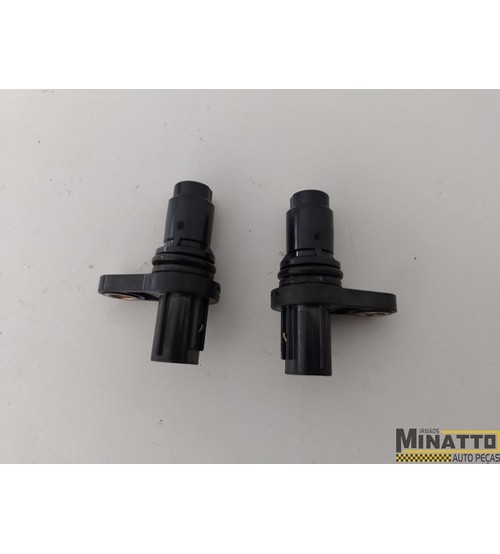 Sensores De Posição Toyota Corolla Xei 2.0 2014