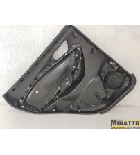 Forro Da Porta Tras/dir Chery Tiggo 7 Txs 2020