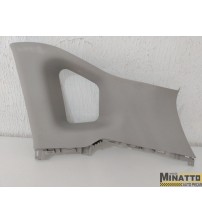 Acabamento Coluna Tras/dir Chery Tiggo 7 2020