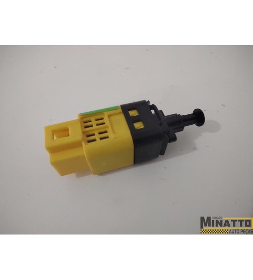 Interruptor Pedal De Freio Cherry Tiggo 7 Txs 2020