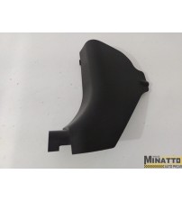 Acabamento Coluna Inf. Dian/esq Chery Tiggo 7 2020