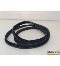 Borracha Da Porta Dian/esq Chery Tiggo 7 Txs 2020