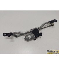 Motor Limpador Parabrisas Chery Tiggo 7 2020