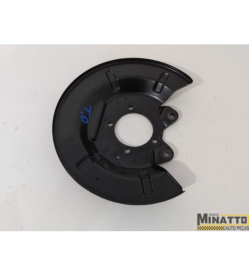 Montante Tras/dir Chery Tiggo 7 1.5t 2020