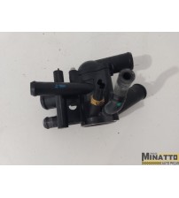 Carcaça Valvula Chery Tiggo 7 1.5t 2020