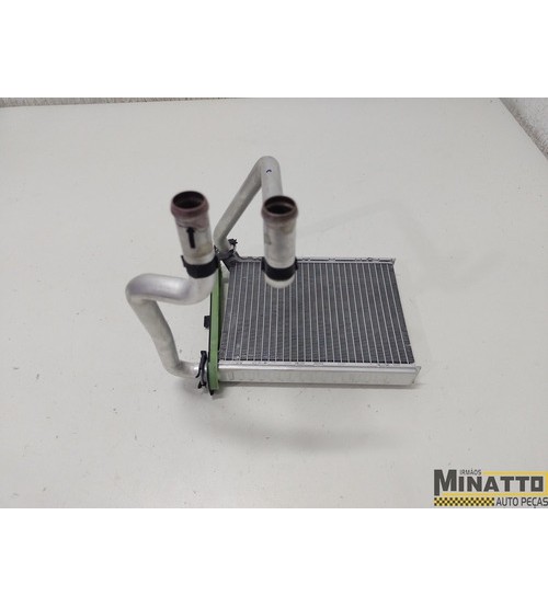 Radiador Ar Quente Chery Tiggo 7 Txs 2020