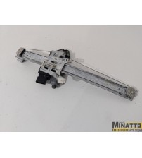 Maquina De Vidro Tras/esq Classe A 2002