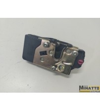 Fechadura Da Porta Tras/esq Gm Vectra 2003