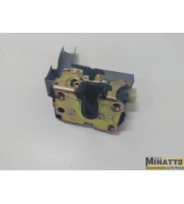 Fechadura Da Porta Tras/esq Renault Scenic 2002