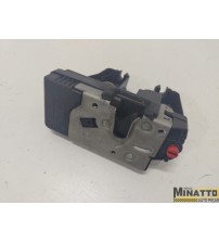 Fechadura Da Porta Tras/esq Gm Zafira 2005