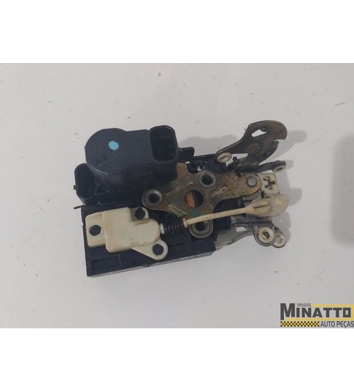 Fechadura Da Porta Dian/dir Gm Blazer 2000