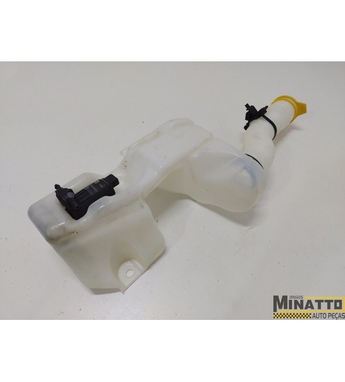 Reservatorio Dagua Limpador Jeep Renegade 1.8 2018