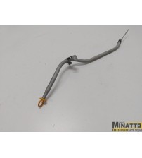 Vareta Nivel De Oleo Motor Jeep Renegade 1.8 Flex 2018