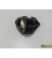 Suporte Semieixo Direito Jeep Renegade 1.8 Aut Flex 2018