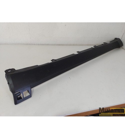 Spoler Direito Jeep Renegade 2018