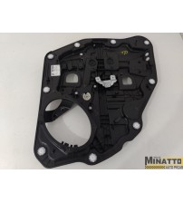 Maquina De Vidro Tras/dir Jeep Renegade 2018