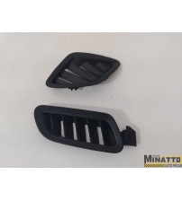 Difusores Superiores Painel Jeep Renegade 2018