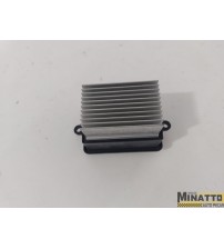Resistencia Ventilador Interno Jeep Renegade 1.8 Flex 2018