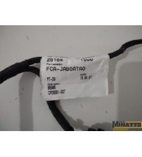 Chicote Eletrico Da Porta Dian/dir Jeep Renegade 2018