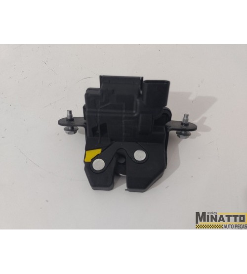 Fechadura Tampa Traseira Jeep Renegade 2018