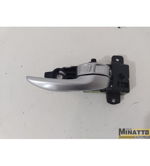 Maçaneta Interna Dian/dir Jeep Renegade 2018