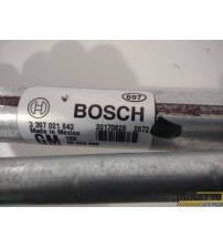 Limpador De Parabrisas Gm Cruze Ltz Sport6 2018