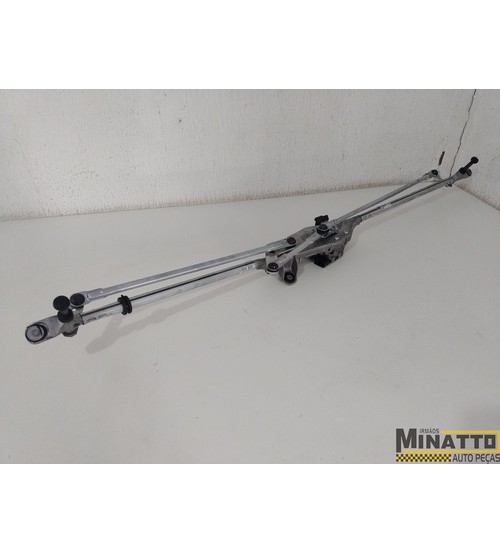 Limpador De Parabrisas Gm Cruze Ltz Sport6 2018