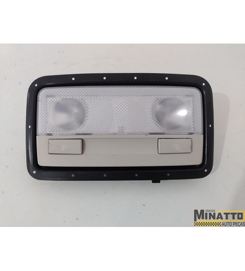 Luz Interna Gm Cruze Ltz Sport6 Hatch 2018