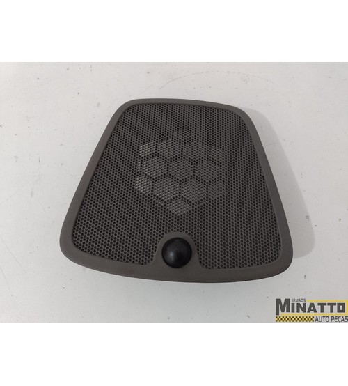 Tela Sup. Central Do Painel Gm Cruze Ltz Sport6 2018