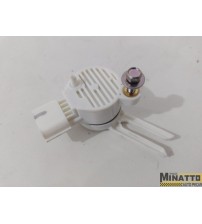 Interruptor Pedal De Freio Gm Cruze Ltz Sport6 2018