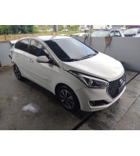 Hyundai Hb20s 1.6aut Premium 2019 Sucata Para Peças Hyundai Hb20s 1.6aut Premium 2019 Sucata Para Peças