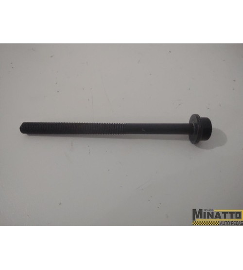 Parafuso Cabeçote Vw Golf 1.4t 2014