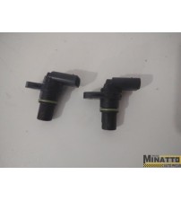 Sensor De Fase Cabeçote Vw Golf 1.4tsi 2014