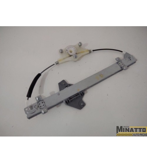 Maquina De Vidro Dian/dir Hyundai Hb20s 2019