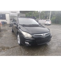 Sucata Hyundai I30 2.0 Gas. 145cv Manual 2011 Para Peças Sucata Hyundai I30 2.0 Gas. 145cv Manual 2011 Para Peças