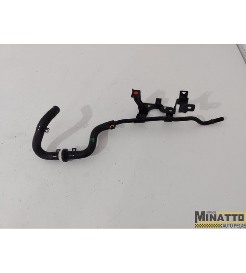 Cano Dagua N2 Hyundai Hb20s 1.6 Aut 2019